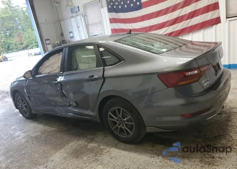 2019 Volkswagen Jetta S from USA, damaged, VIN 3VWC57BU6KM080053